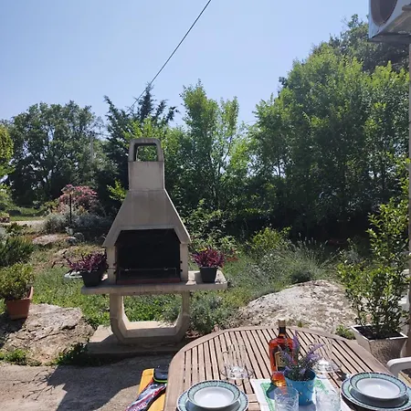 Konavle Village Apartament Čilipi