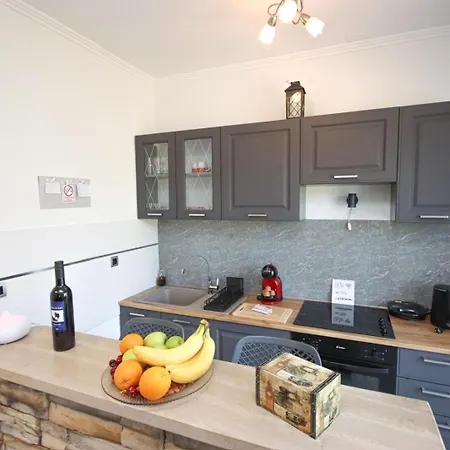 Apartament Konavle Village *