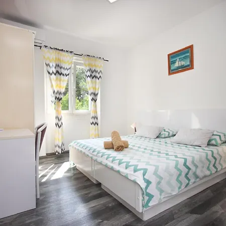 Konavle Village Apartament Čilipi