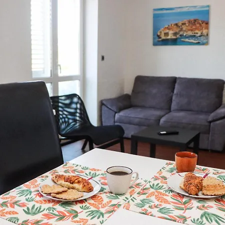 Apartament Konavle Village *