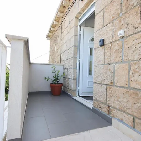 Konavle Village Apartament Čilipi