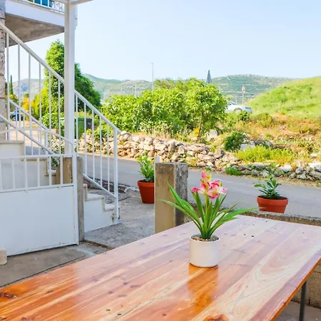 Konavle Village Čilipi