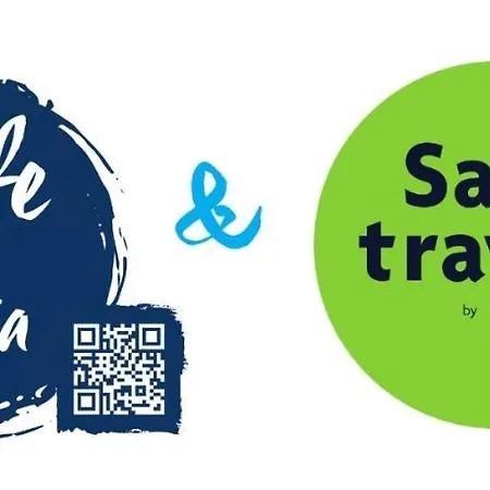 코나블레 빌리지 아파트먼트 * Čilipi