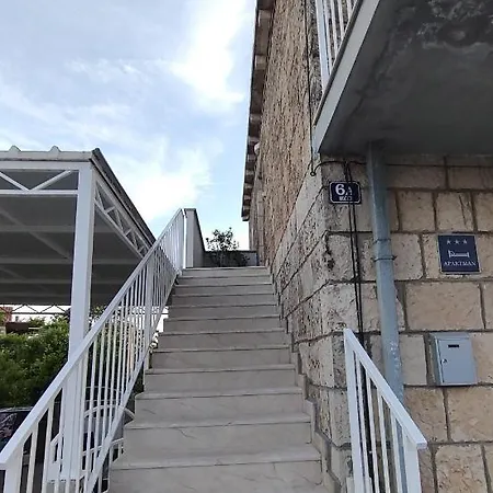 Konavle Village Apartment *