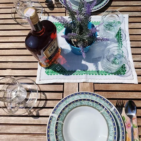 Konavle Village Appartement Čilipi