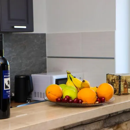 Konavle Village Appartement