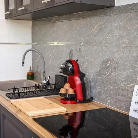 아파트 코나블레 빌리지 아파트먼트