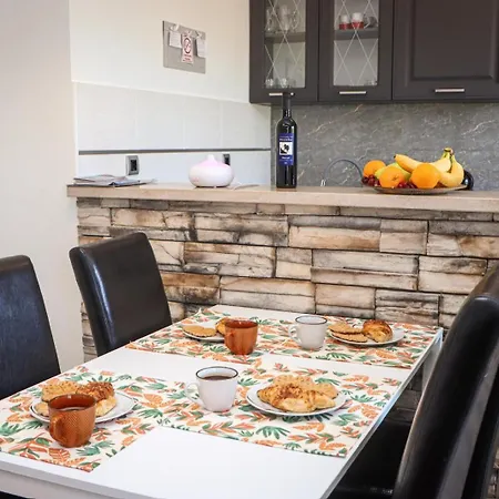 Konavle Village Apartment *