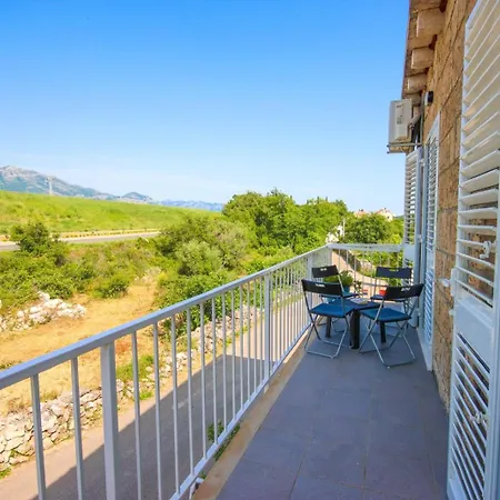 Appartement Konavle Village Čilipi