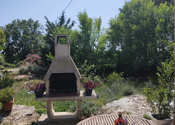 Konavle Village Appartamento Čilipi