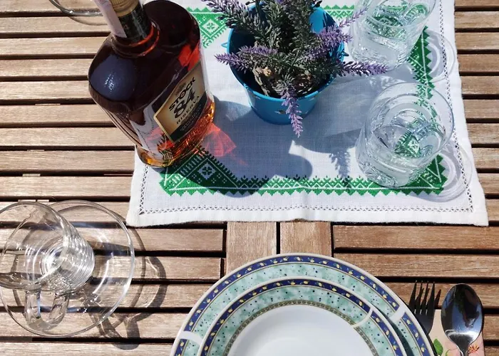 Konavle Village Appartamento Čilipi