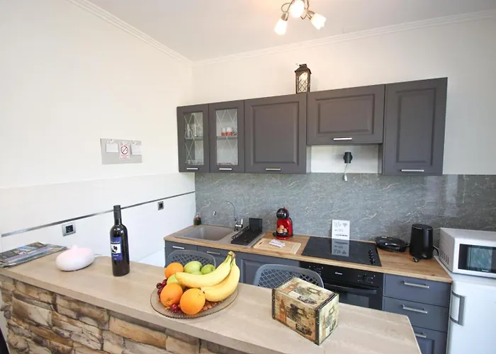 Appartamento Konavle Village *