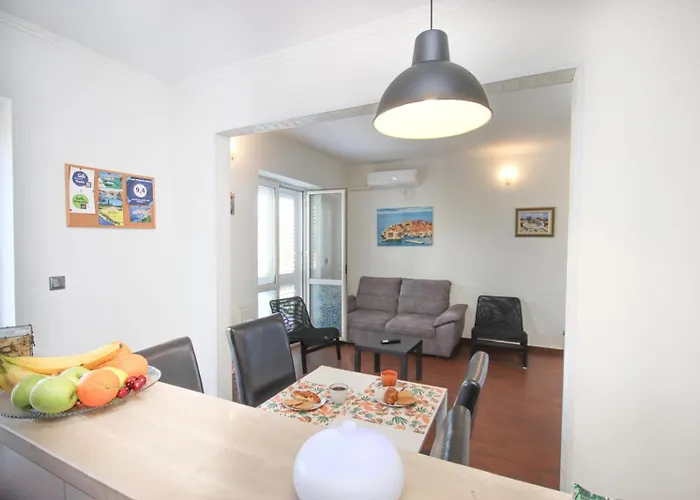 Konavle Village Čilipi