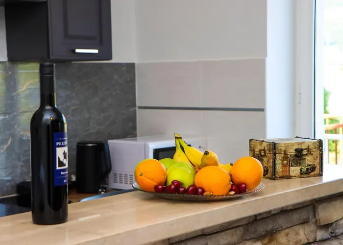 Konavle Village Appartamento