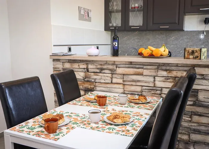 Konavle Village Appartamento *