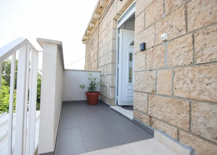 Konavle Village Appartamento Čilipi