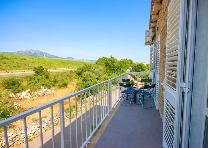 Appartamento Konavle Village Čilipi