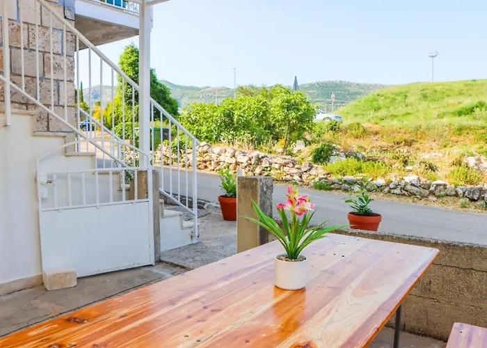 Konavle Village Čilipi