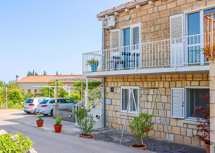 Konavle Village * Čilipi